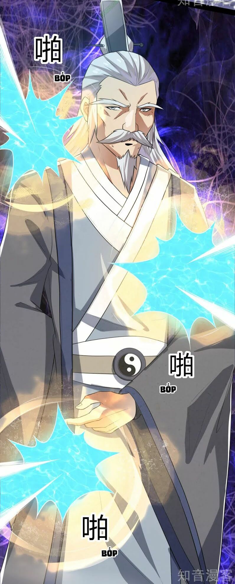 đọc truyện Đạp Toái Tiên Hà Chương 42 ảnh 18 tại Thiên Thai Truyện