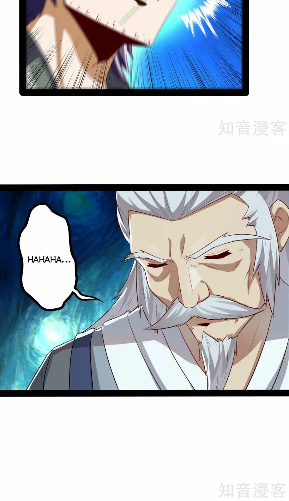 đọc truyện Đạp Toái Tiên Hà Chương 42 ảnh 20 tại Thiên Thai Truyện