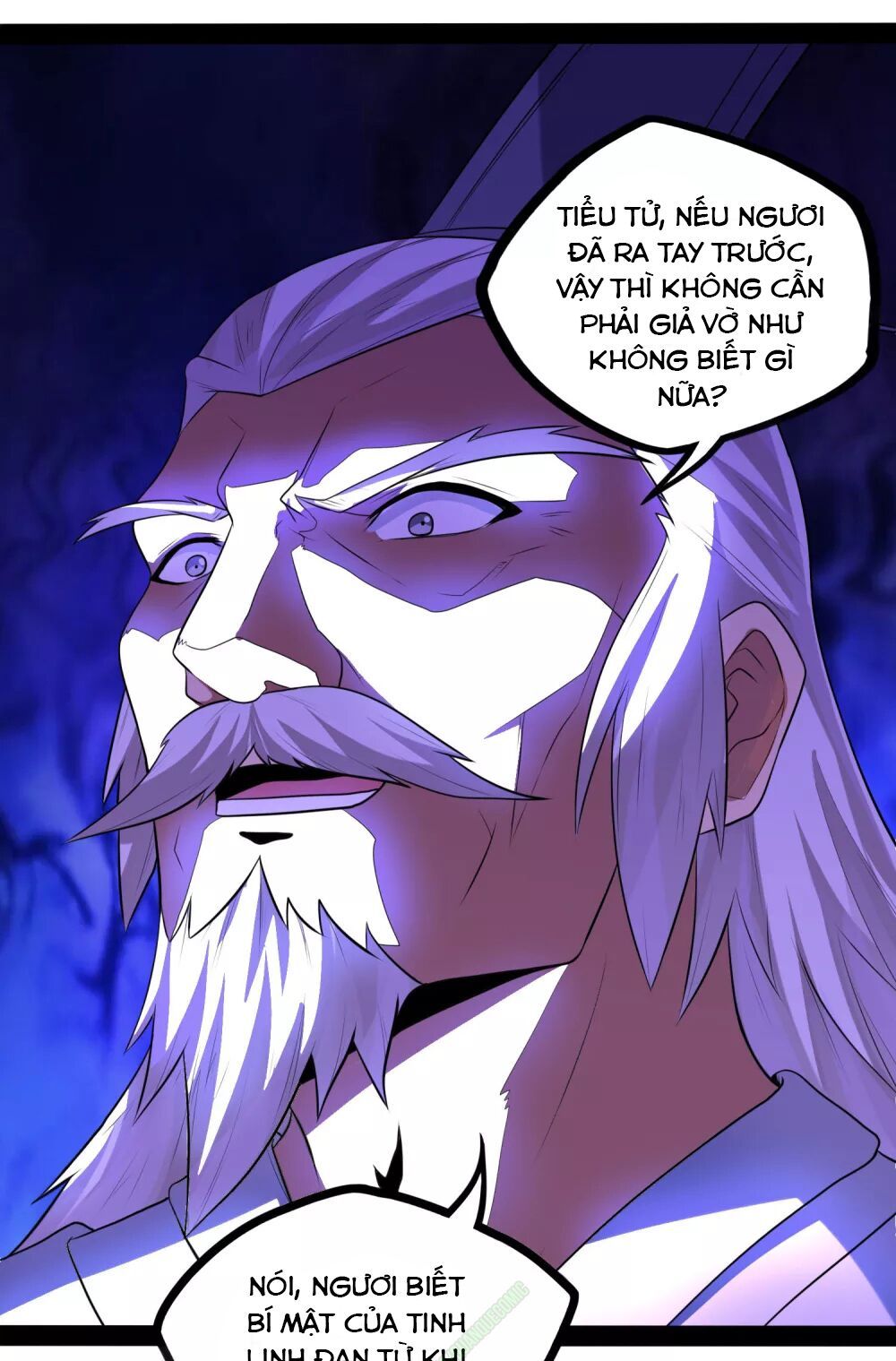 đọc truyện Đạp Toái Tiên Hà Chương 42 ảnh 21 tại Thiên Thai Truyện