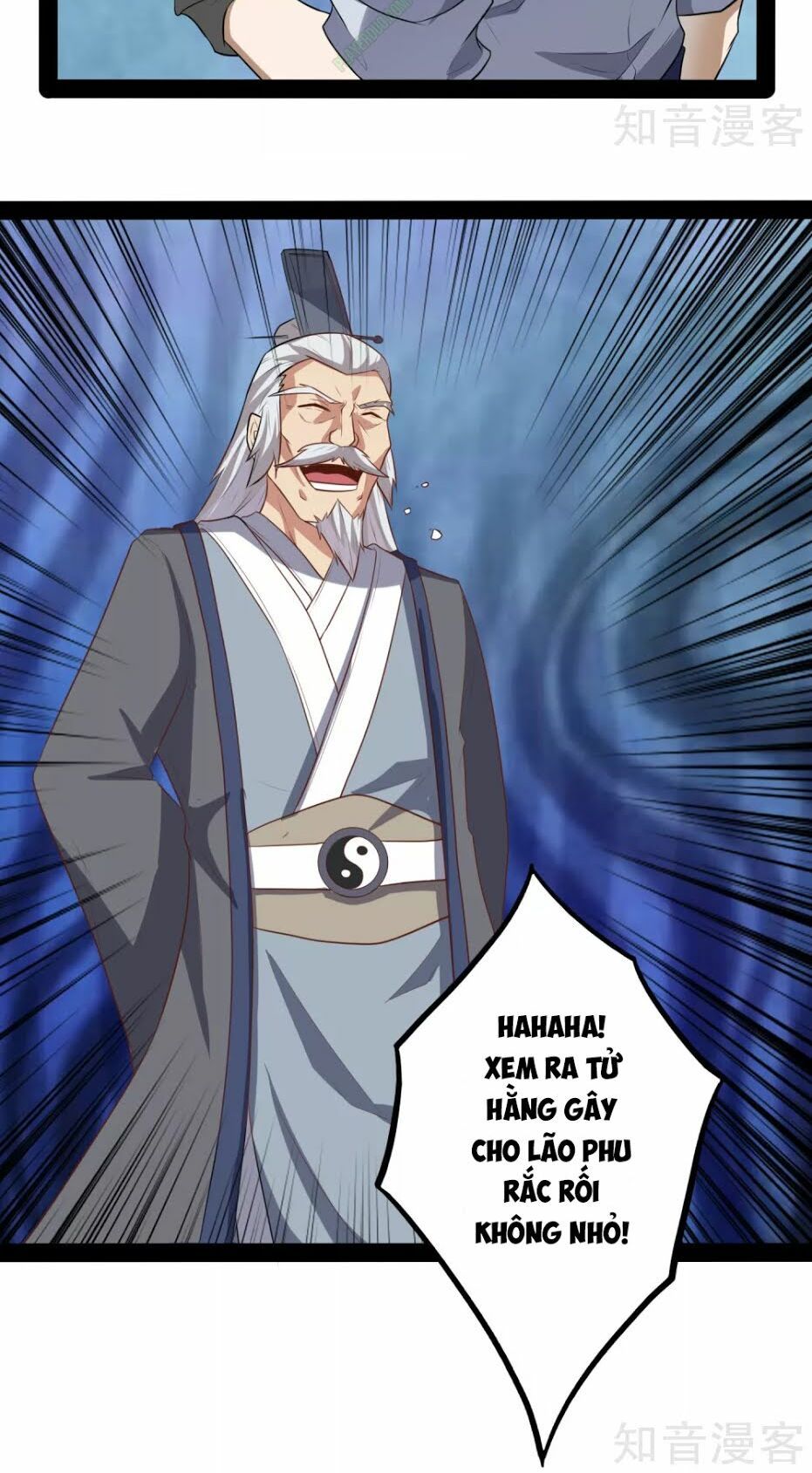 đọc truyện Đạp Toái Tiên Hà Chương 42 ảnh 24 tại Thiên Thai Truyện