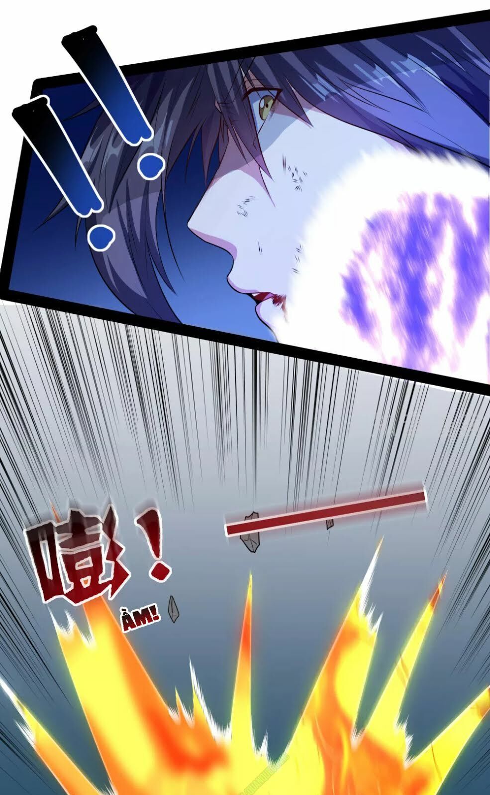 đọc truyện Đạp Toái Tiên Hà Chương 43 ảnh 20 tại Thiên Thai Truyện