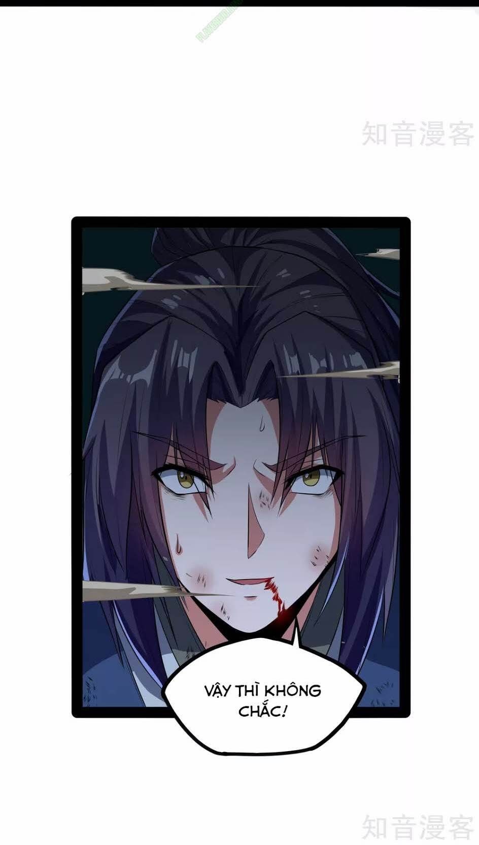 đọc truyện Đạp Toái Tiên Hà Chương 43 ảnh 23 tại Thiên Thai Truyện