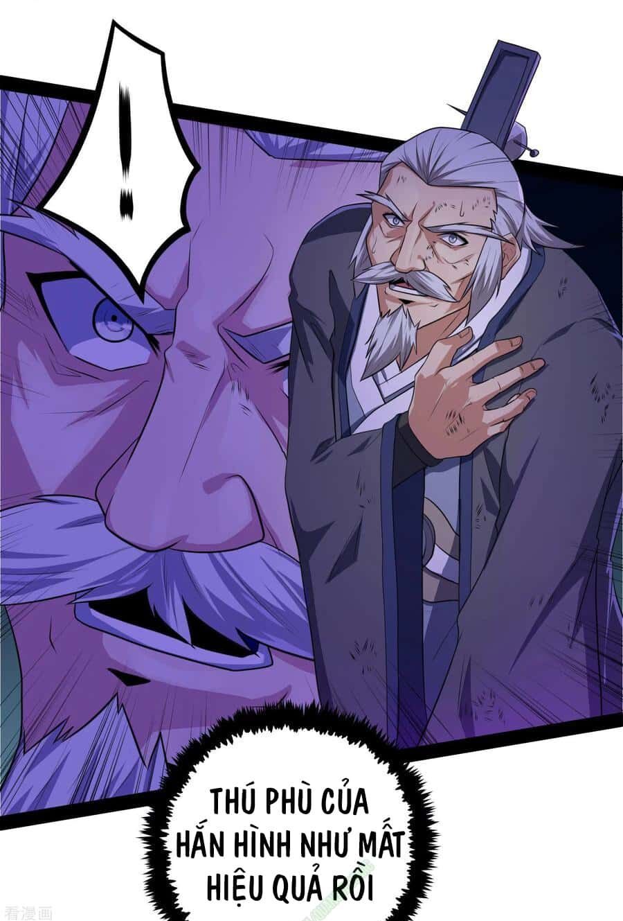 đọc truyện Đạp Toái Tiên Hà Chương 44 ảnh 16 tại Thiên Thai Truyện