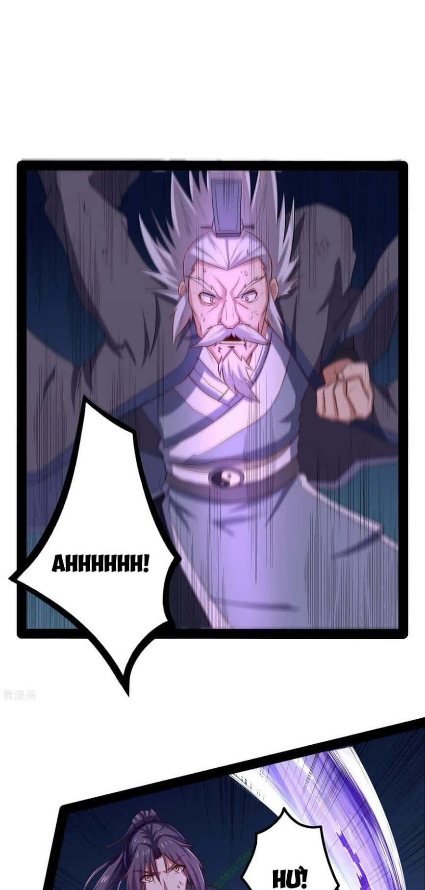 đọc truyện Đạp Toái Tiên Hà Chương 44 ảnh 18 tại Thiên Thai Truyện