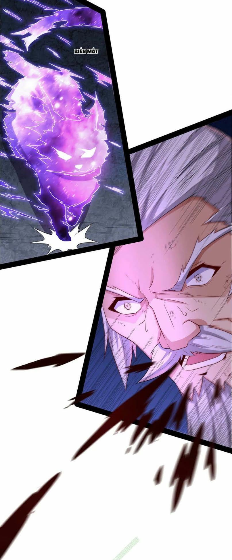 đọc truyện Đạp Toái Tiên Hà Chương 44 ảnh 20 tại Thiên Thai Truyện