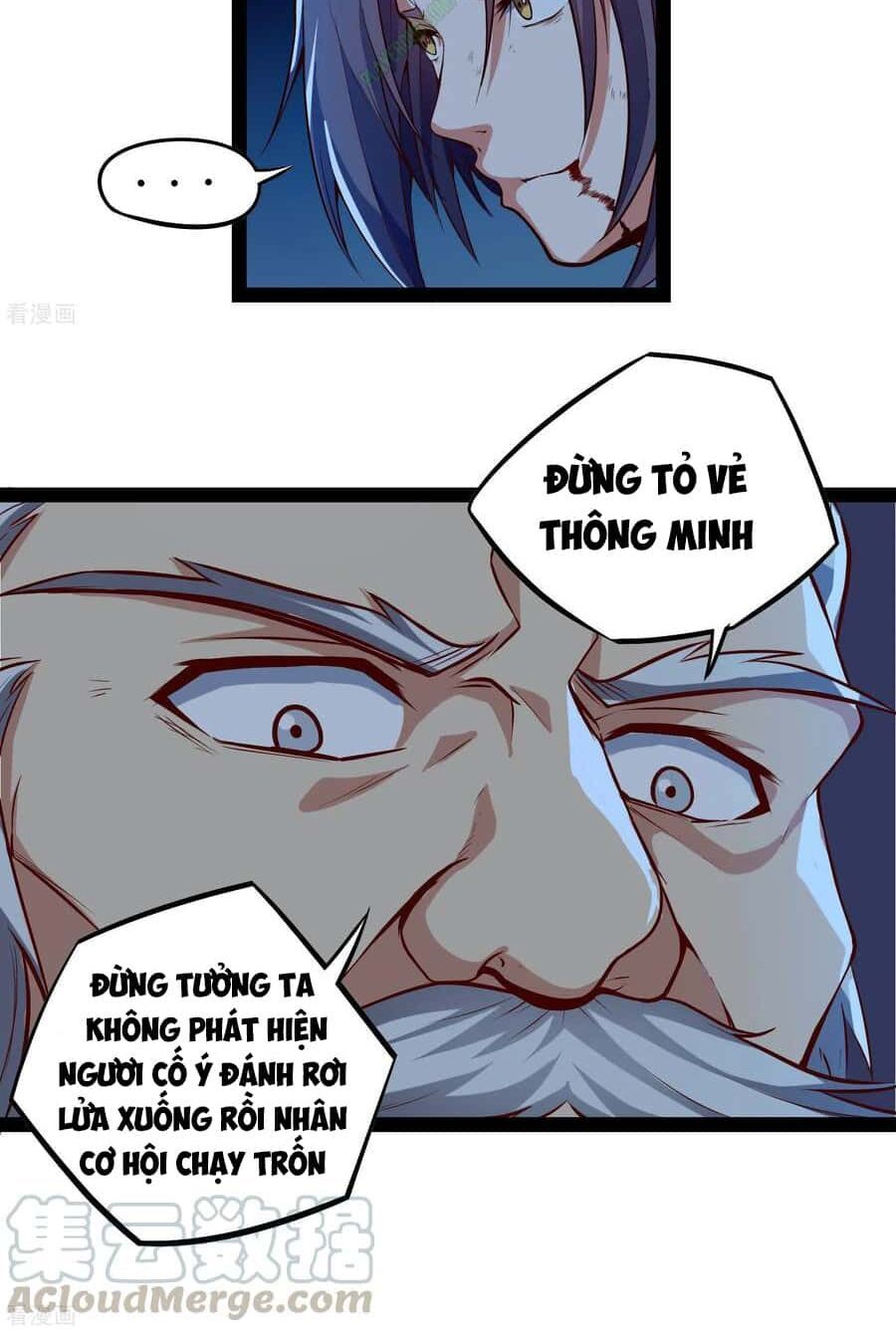 đọc truyện Đạp Toái Tiên Hà Chương 44 ảnh 4 tại Thiên Thai Truyện