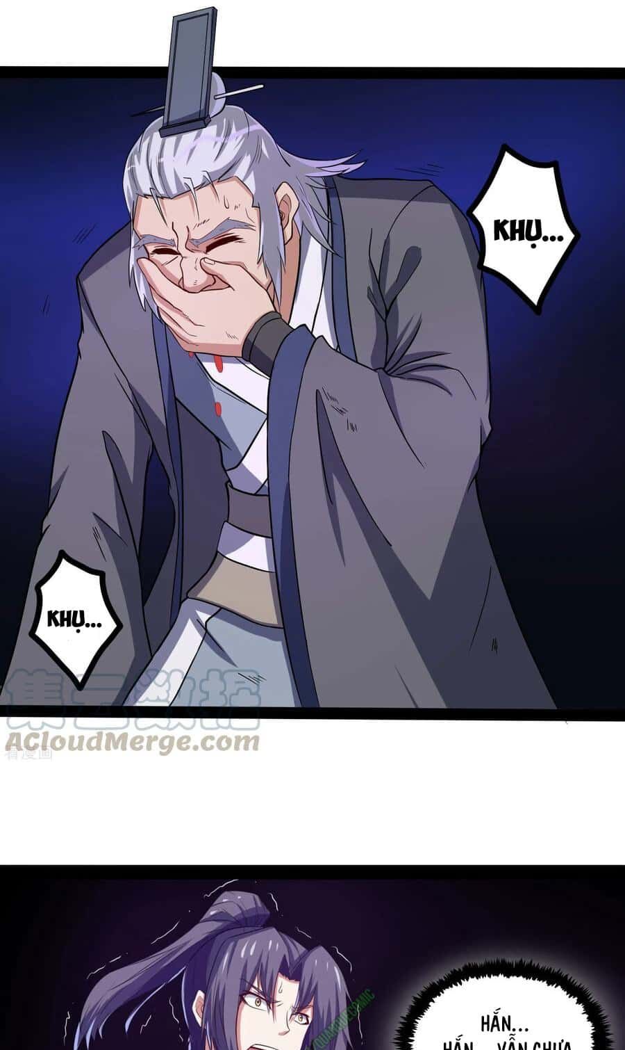 đọc truyện Đạp Toái Tiên Hà Chương 44 ảnh 24 tại Thiên Thai Truyện