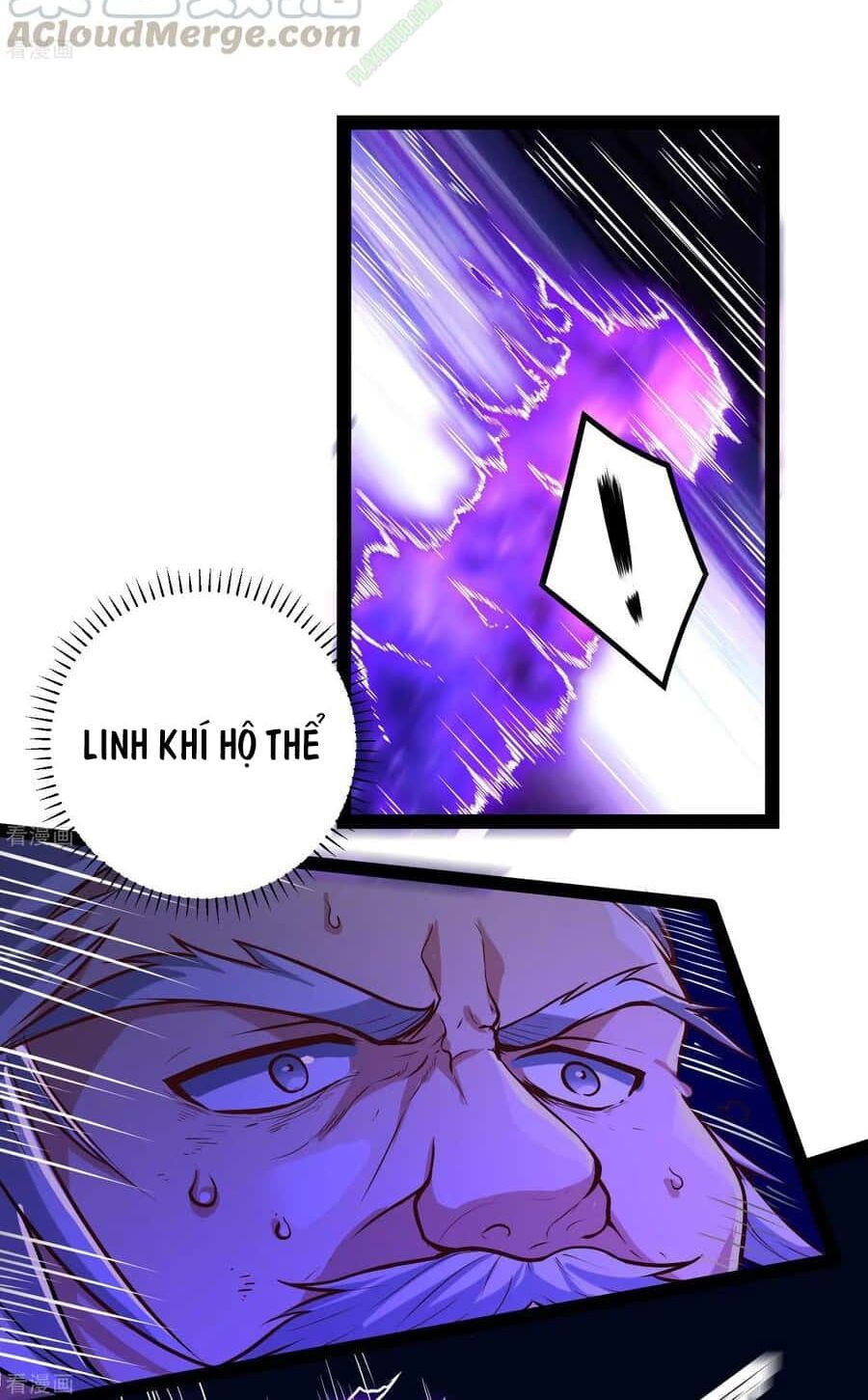 đọc truyện Đạp Toái Tiên Hà Chương 44 ảnh 10 tại Thiên Thai Truyện