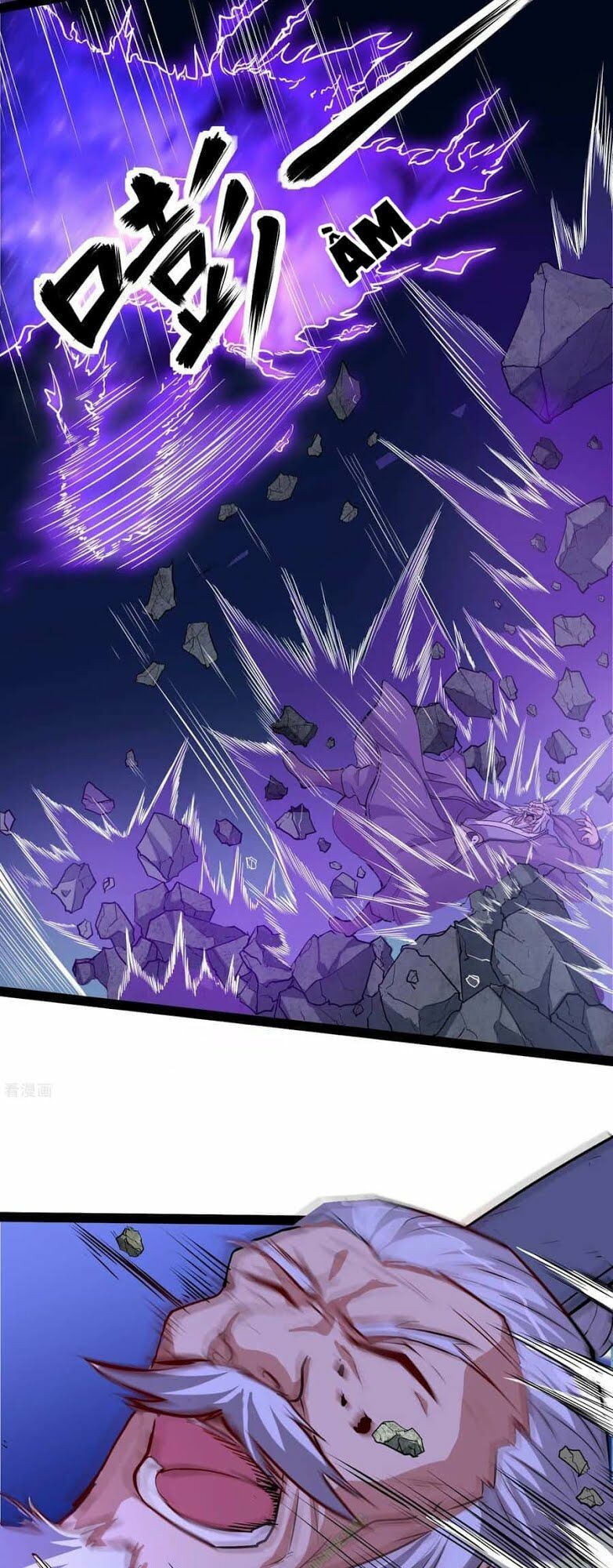 đọc truyện Đạp Toái Tiên Hà Chương 44 ảnh 11 tại Thiên Thai Truyện