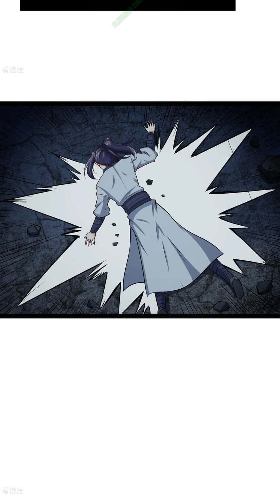 đọc truyện Đạp Toái Tiên Hà Chương 45 ảnh 12 tại Thiên Thai Truyện