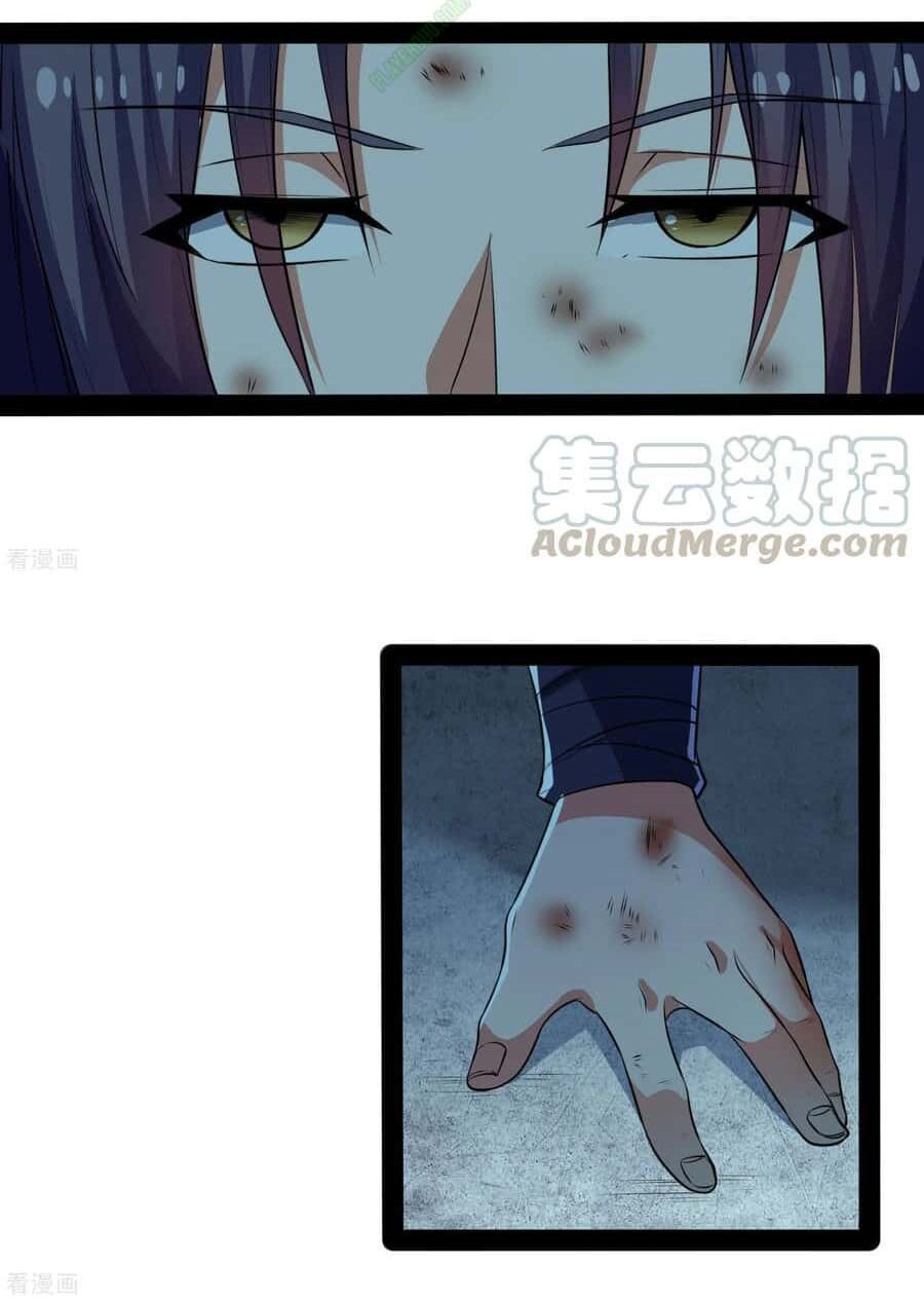 đọc truyện Đạp Toái Tiên Hà Chương 45 ảnh 14 tại Thiên Thai Truyện