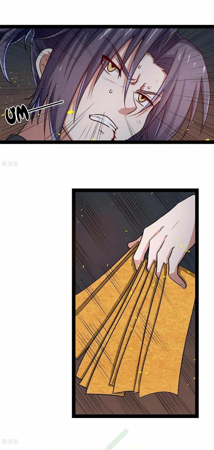 đọc truyện Đạp Toái Tiên Hà Chương 45 ảnh 5 tại Thiên Thai Truyện