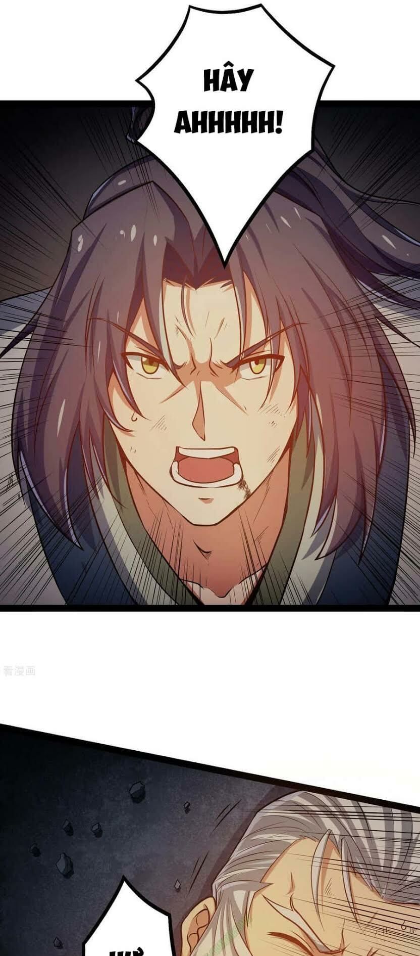 đọc truyện Đạp Toái Tiên Hà Chương 45 ảnh 7 tại Thiên Thai Truyện