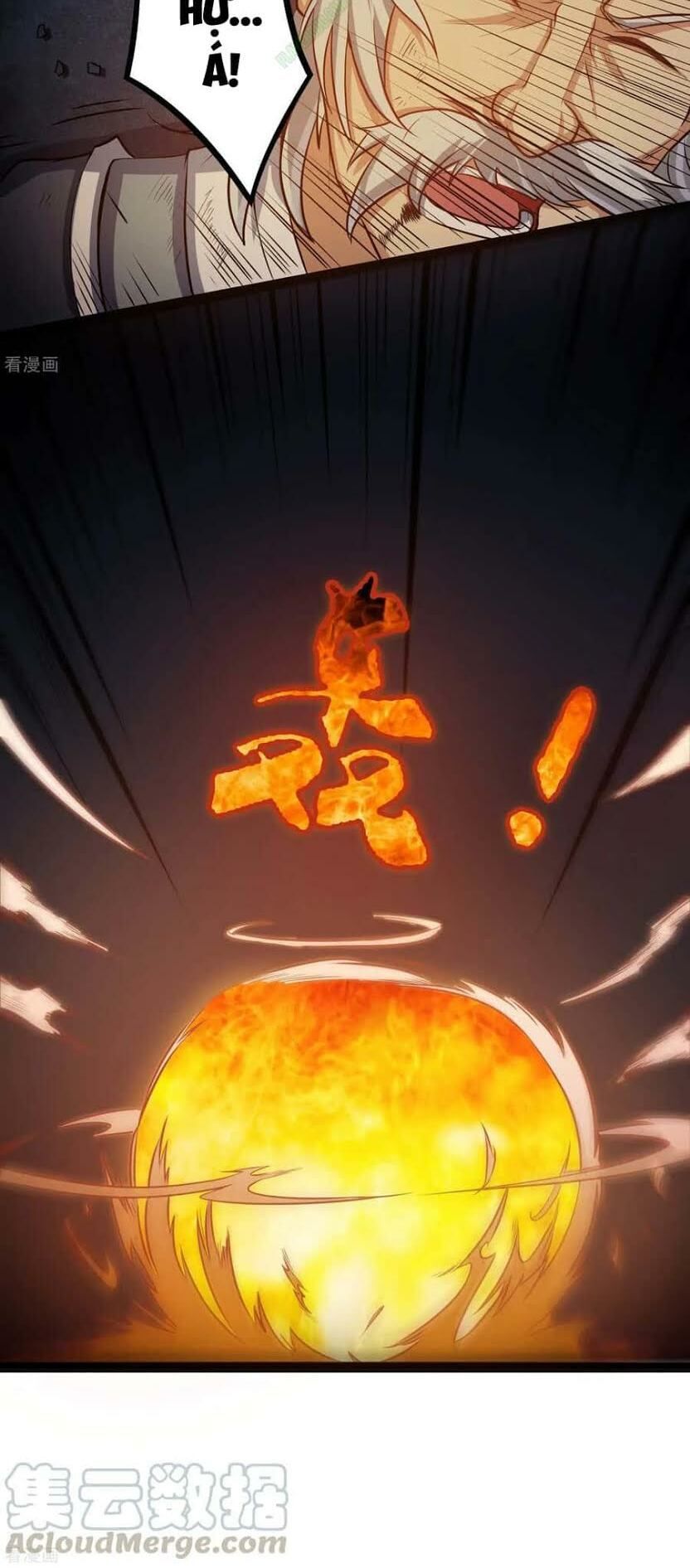 đọc truyện Đạp Toái Tiên Hà Chương 45 ảnh 8 tại Thiên Thai Truyện