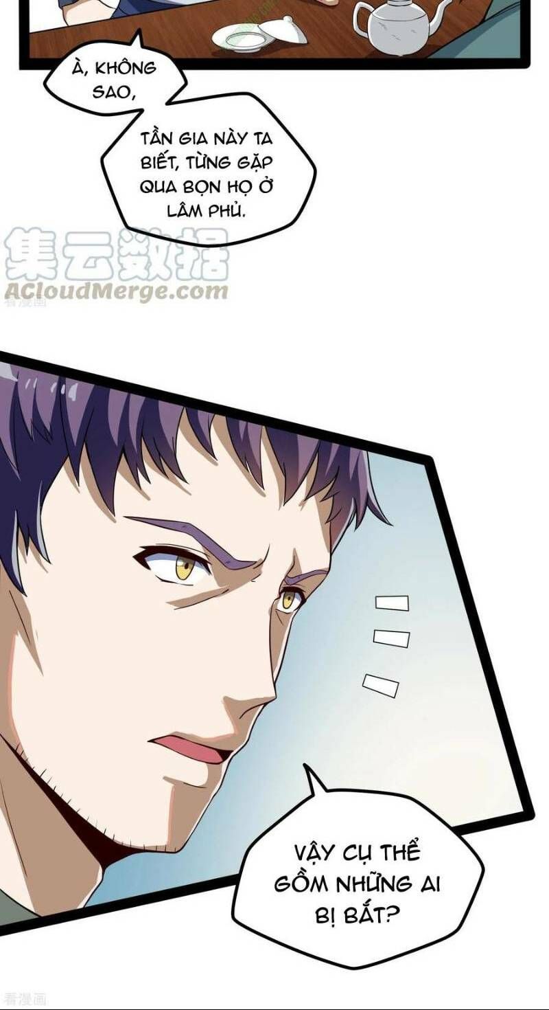 đọc truyện Đạp Toái Tiên Hà Chương 46 ảnh 18 tại Thiên Thai Truyện