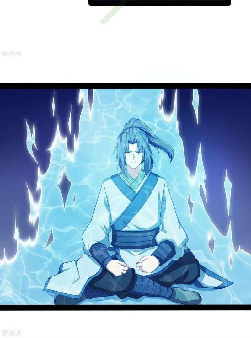 đọc truyện Đạp Toái Tiên Hà Chương 46 ảnh 4 tại Thiên Thai Truyện