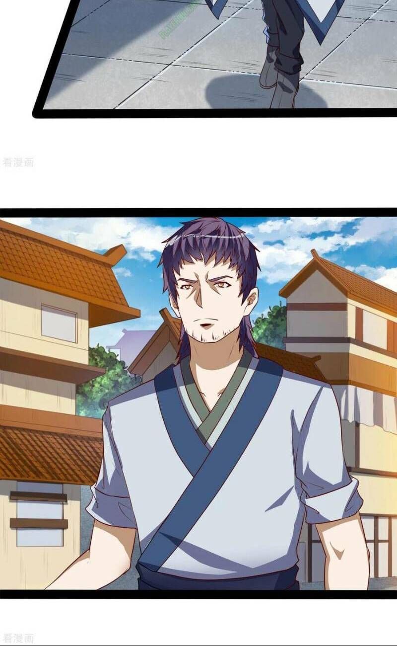 đọc truyện Đạp Toái Tiên Hà Chương 46 ảnh 22 tại Thiên Thai Truyện