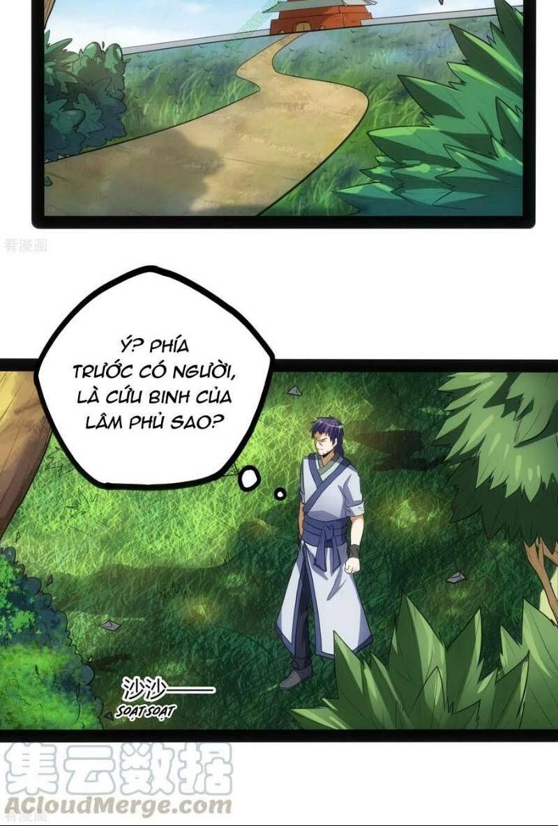 đọc truyện Đạp Toái Tiên Hà Chương 46 ảnh 26 tại Thiên Thai Truyện