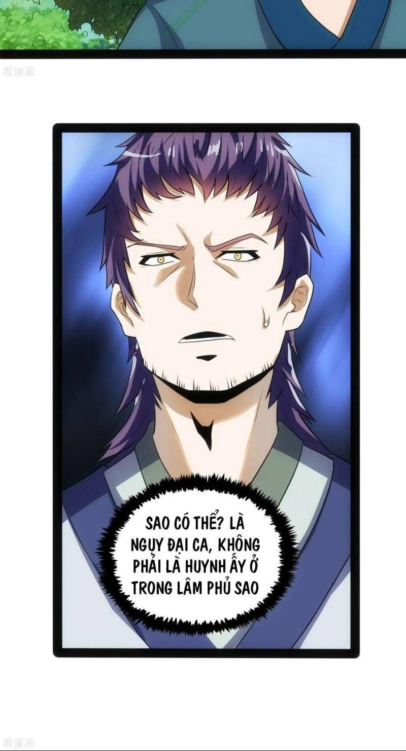 đọc truyện Đạp Toái Tiên Hà Chương 46 ảnh 28 tại Thiên Thai Truyện