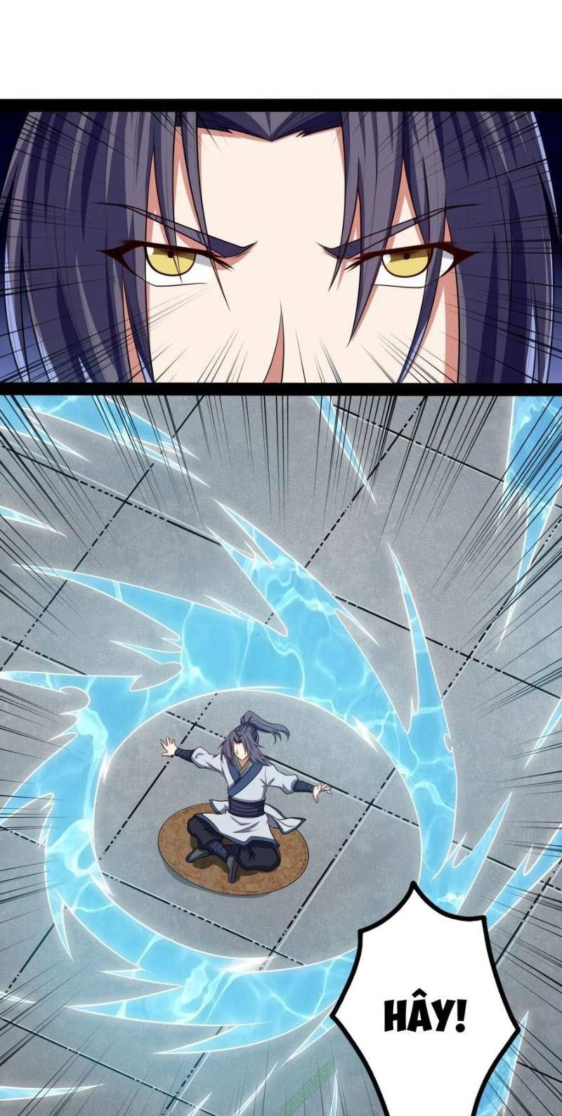 đọc truyện Đạp Toái Tiên Hà Chương 46 ảnh 5 tại Thiên Thai Truyện