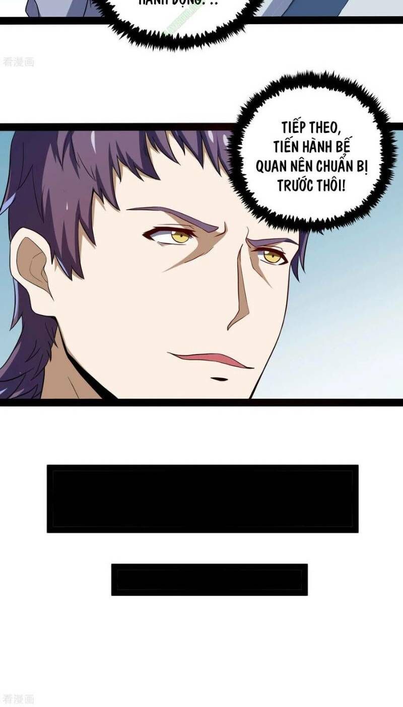 đọc truyện Đạp Toái Tiên Hà Chương 46 ảnh 8 tại Thiên Thai Truyện