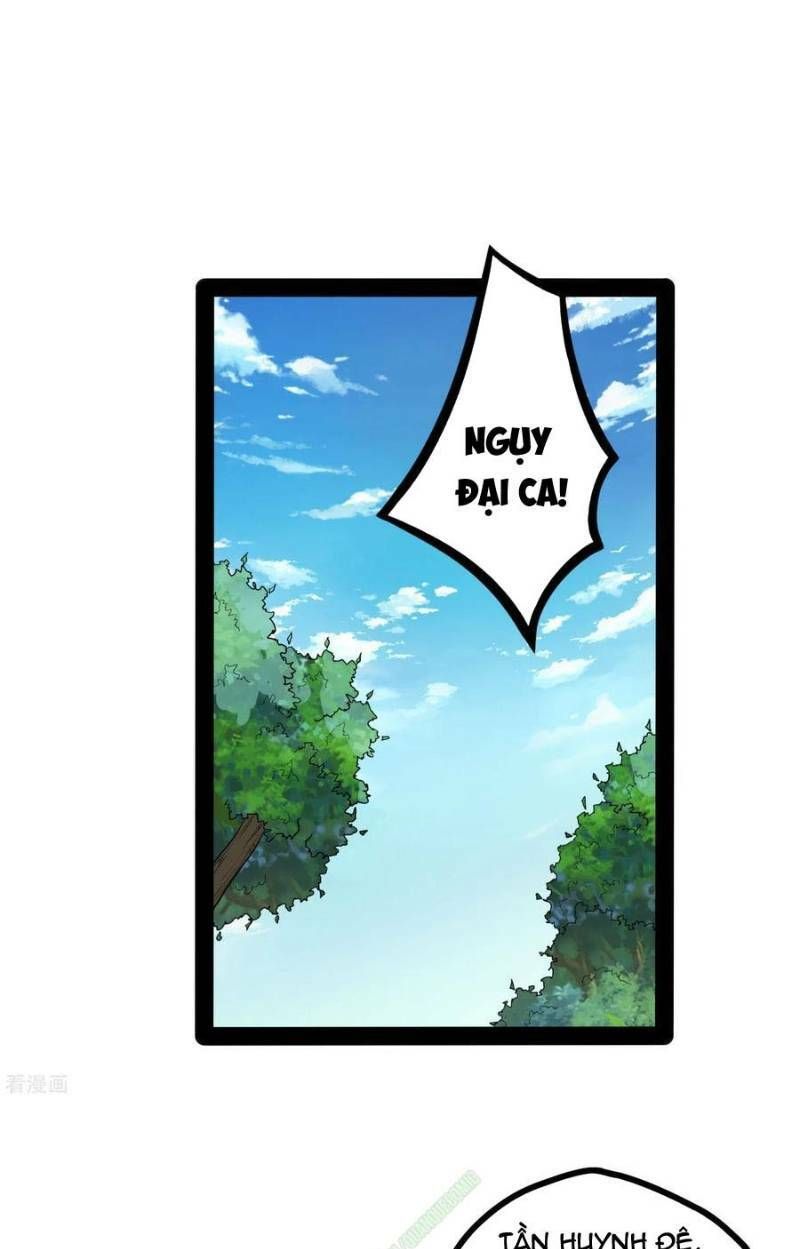 đọc truyện Đạp Toái Tiên Hà Chương 47 ảnh 3 tại Thiên Thai Truyện