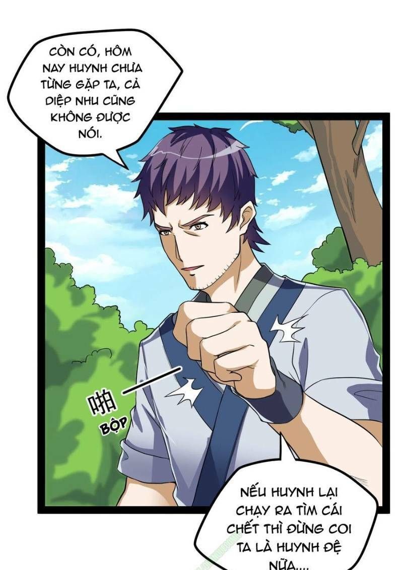 đọc truyện Đạp Toái Tiên Hà Chương 47 ảnh 13 tại Thiên Thai Truyện