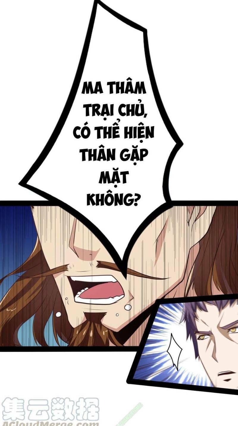 đọc truyện Đạp Toái Tiên Hà Chương 47 ảnh 21 tại Thiên Thai Truyện