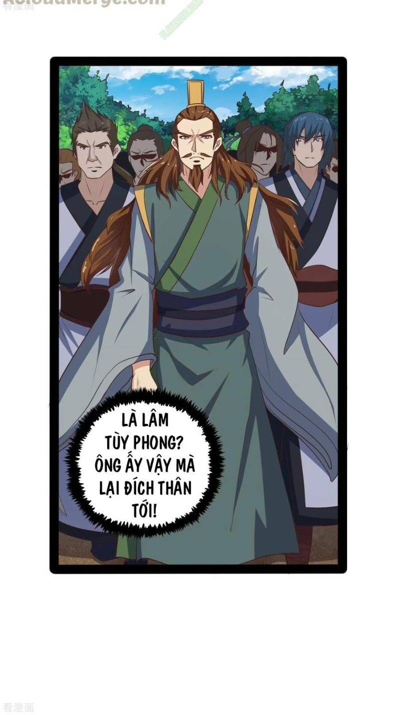 đọc truyện Đạp Toái Tiên Hà Chương 47 ảnh 22 tại Thiên Thai Truyện