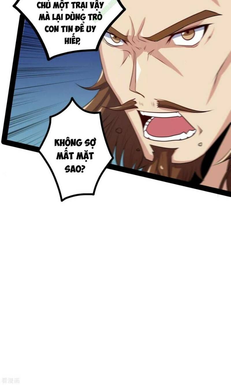 đọc truyện Đạp Toái Tiên Hà Chương 47 ảnh 26 tại Thiên Thai Truyện