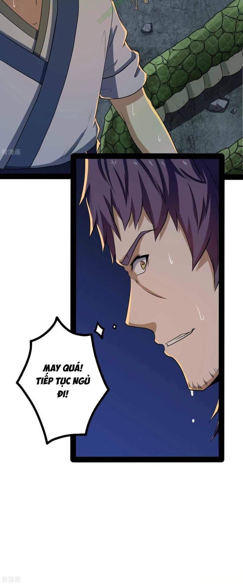 đọc truyện Đạp Toái Tiên Hà Chương 48 ảnh 4 tại Thiên Thai Truyện