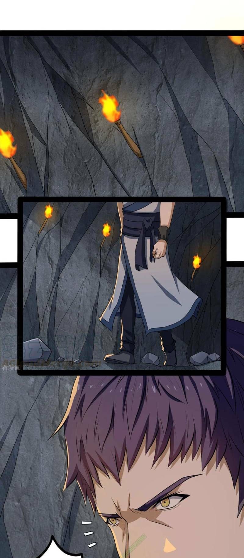 đọc truyện Đạp Toái Tiên Hà Chương 48 ảnh 5 tại Thiên Thai Truyện