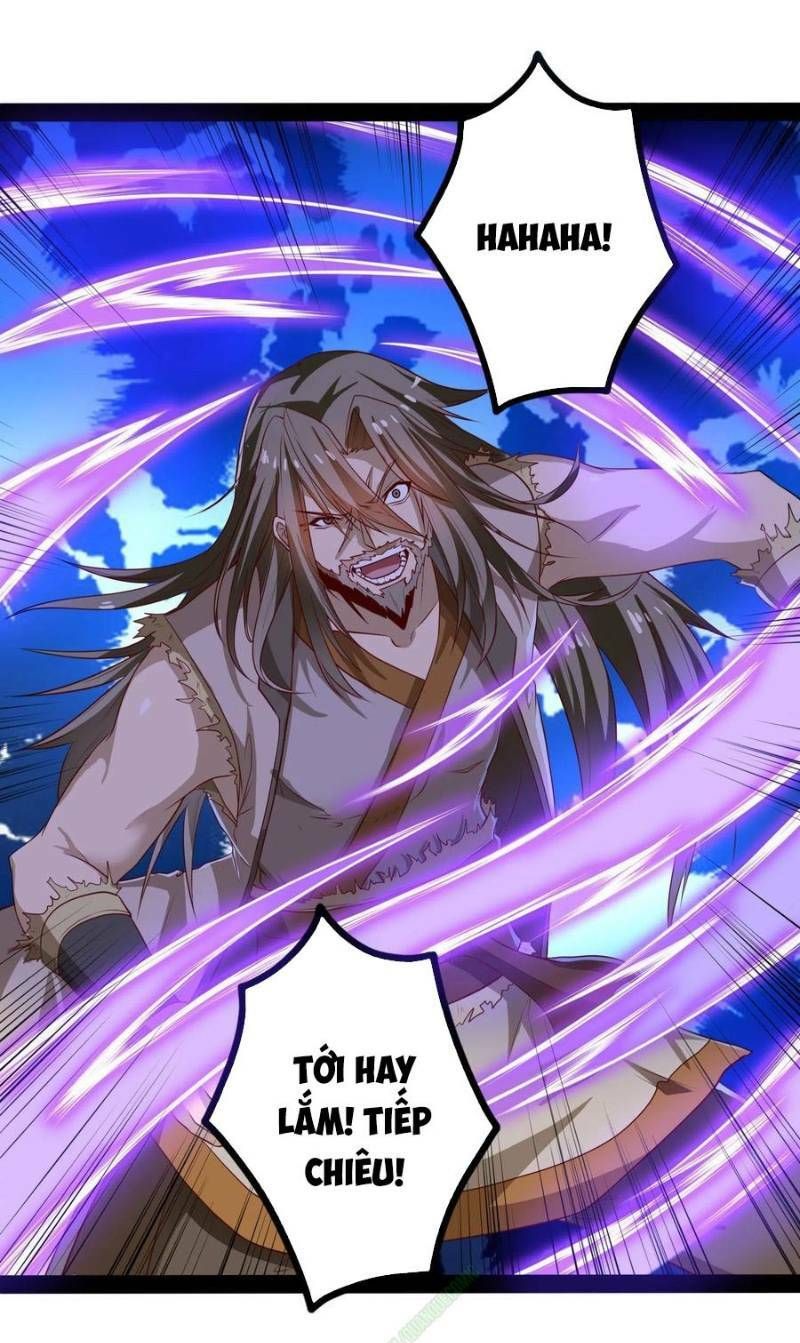 đọc truyện Đạp Toái Tiên Hà Chương 48 ảnh 10 tại Thiên Thai Truyện