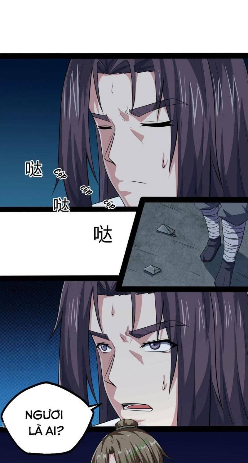 đọc truyện Đạp Toái Tiên Hà Chương 49 ảnh 3 tại Thiên Thai Truyện