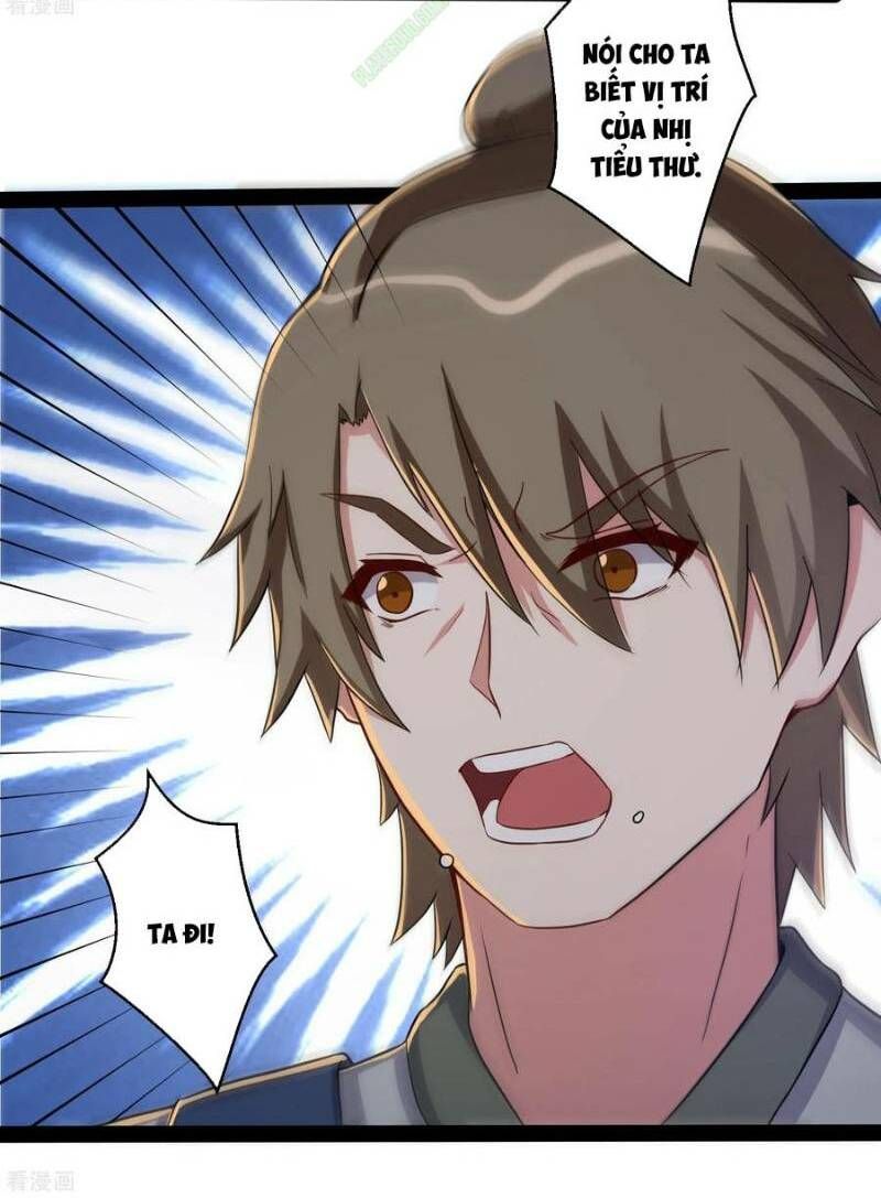 đọc truyện Đạp Toái Tiên Hà Chương 49 ảnh 20 tại Thiên Thai Truyện