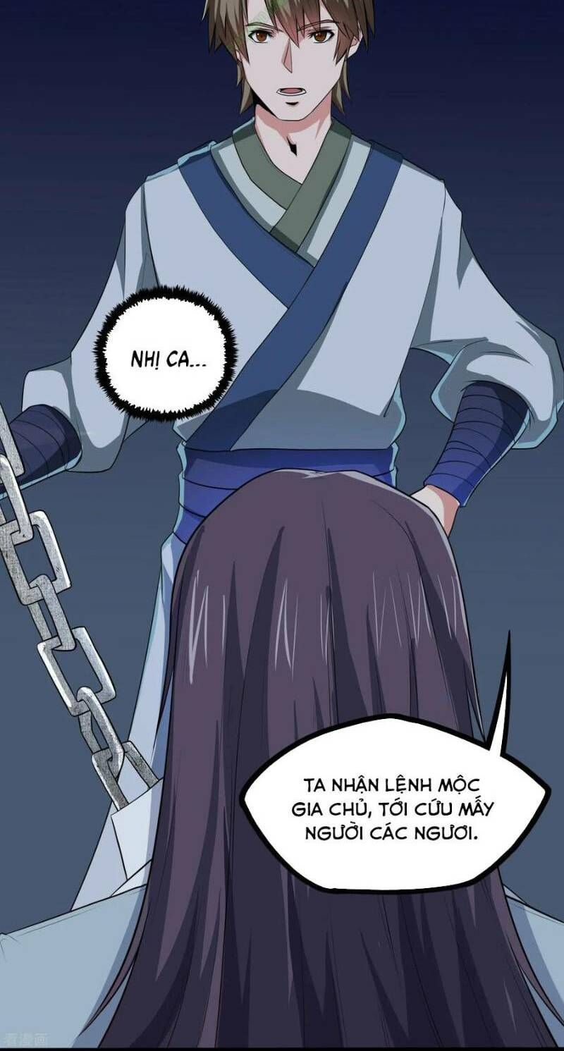 đọc truyện Đạp Toái Tiên Hà Chương 49 ảnh 4 tại Thiên Thai Truyện