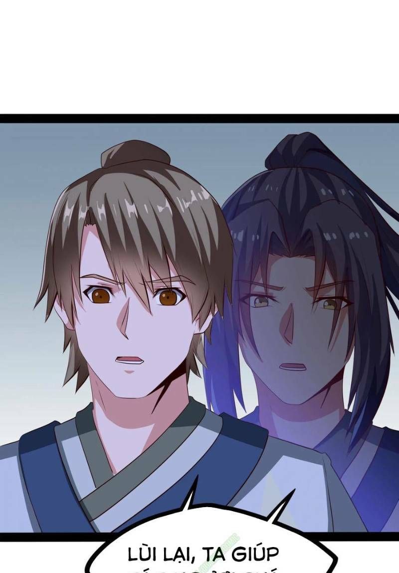 đọc truyện Đạp Toái Tiên Hà Chương 49 ảnh 5 tại Thiên Thai Truyện