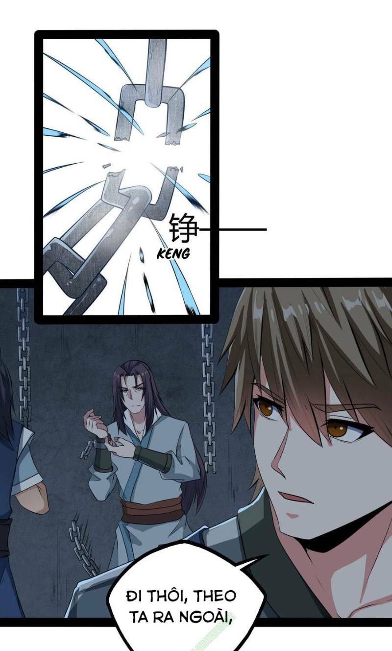 đọc truyện Đạp Toái Tiên Hà Chương 49 ảnh 7 tại Thiên Thai Truyện