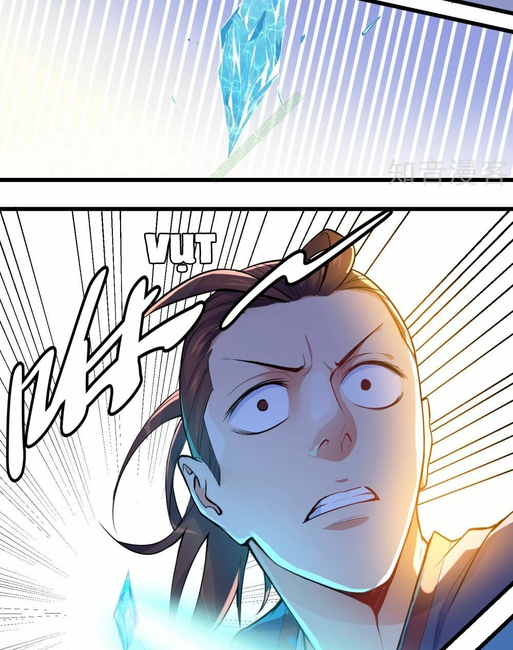 đọc truyện Đạp Toái Tiên Hà Chương 5 ảnh 12 tại Thiên Thai Truyện