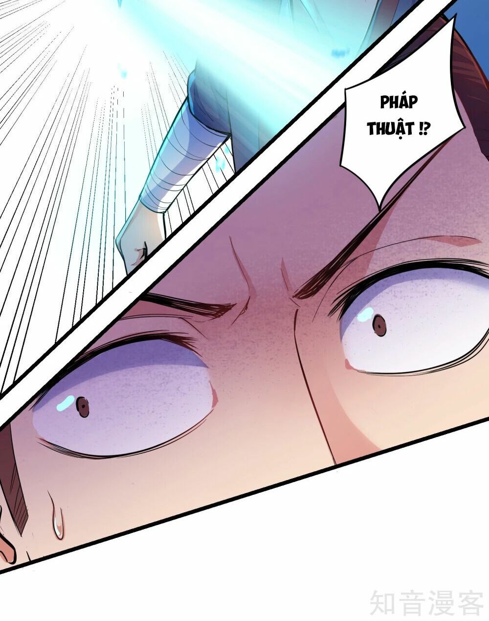 đọc truyện Đạp Toái Tiên Hà Chương 5 ảnh 13 tại Thiên Thai Truyện