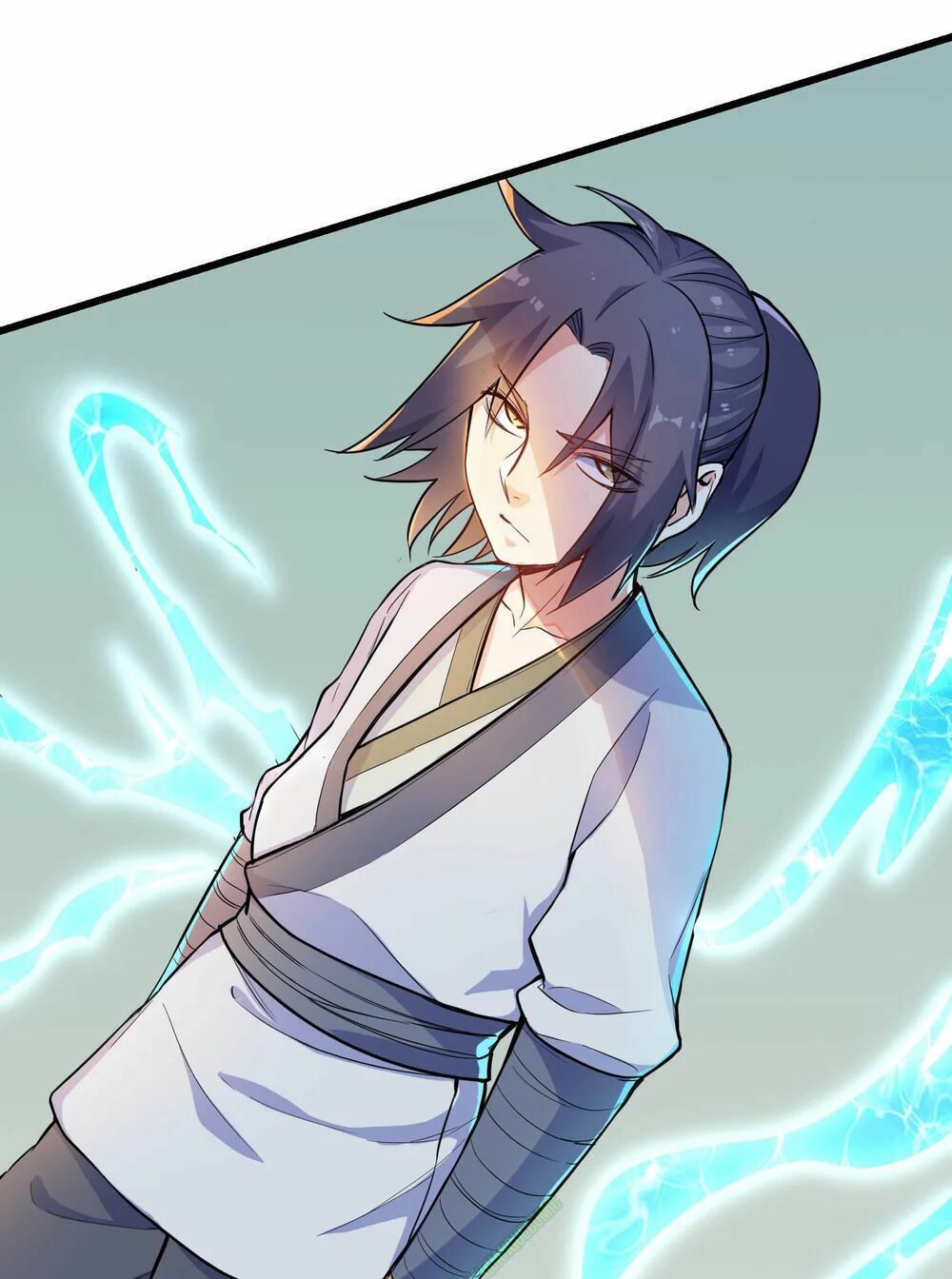 đọc truyện Đạp Toái Tiên Hà Chương 5 ảnh 14 tại Thiên Thai Truyện