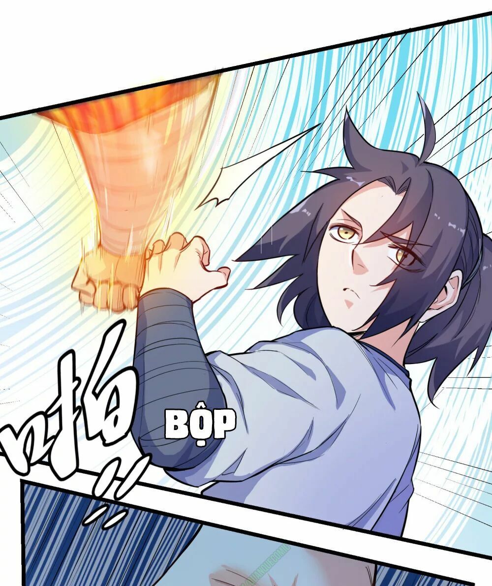 đọc truyện Đạp Toái Tiên Hà Chương 5 ảnh 16 tại Thiên Thai Truyện