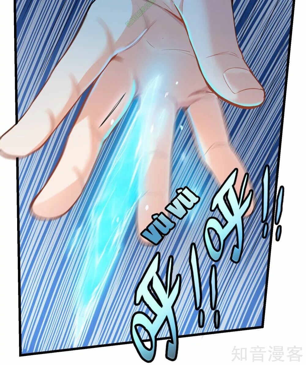 đọc truyện Đạp Toái Tiên Hà Chương 5 ảnh 17 tại Thiên Thai Truyện