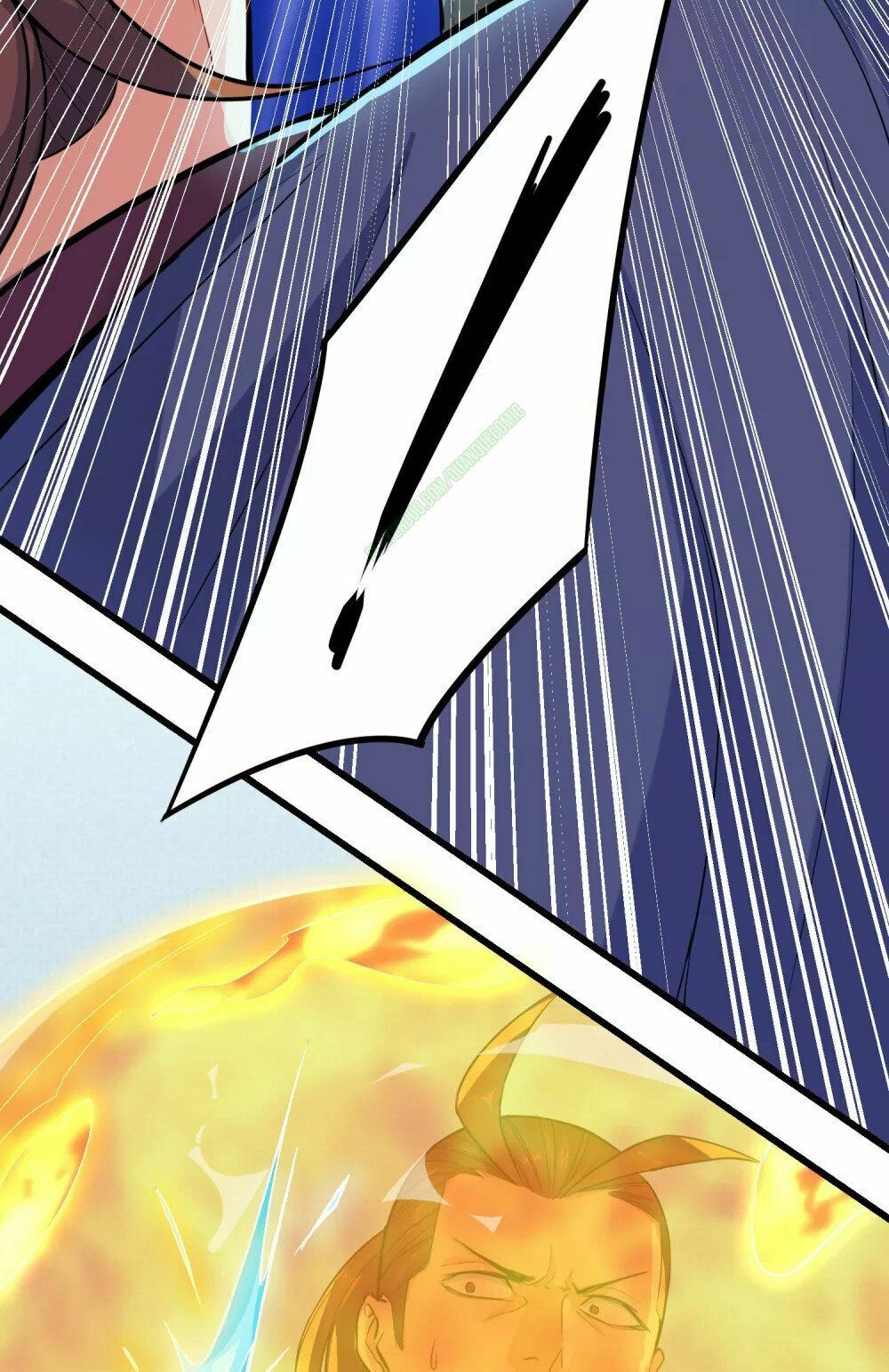 đọc truyện Đạp Toái Tiên Hà Chương 5 ảnh 19 tại Thiên Thai Truyện