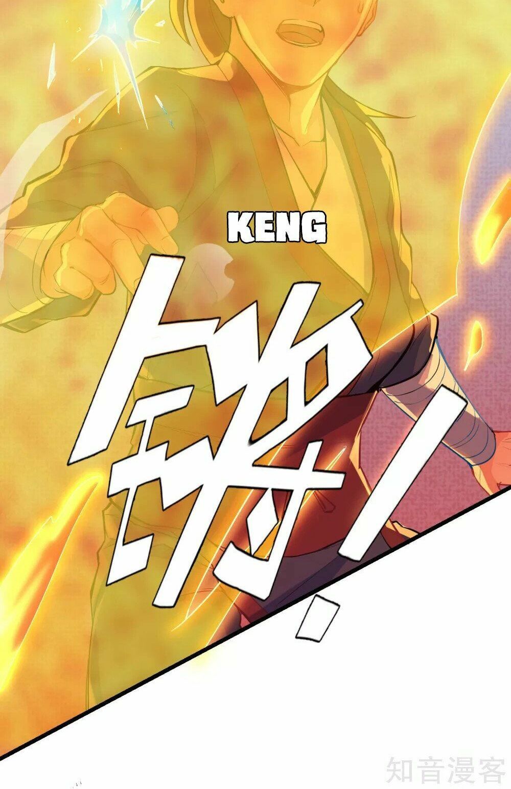 đọc truyện Đạp Toái Tiên Hà Chương 5 ảnh 20 tại Thiên Thai Truyện