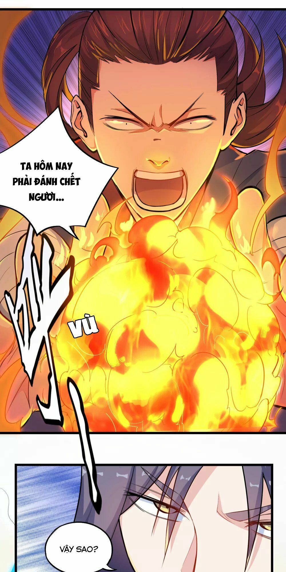 đọc truyện Đạp Toái Tiên Hà Chương 5 ảnh 24 tại Thiên Thai Truyện