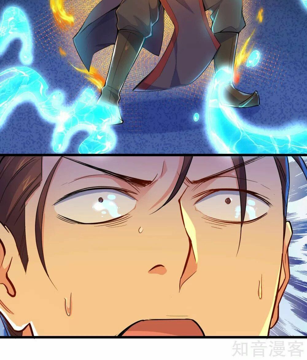 đọc truyện Đạp Toái Tiên Hà Chương 5 ảnh 26 tại Thiên Thai Truyện