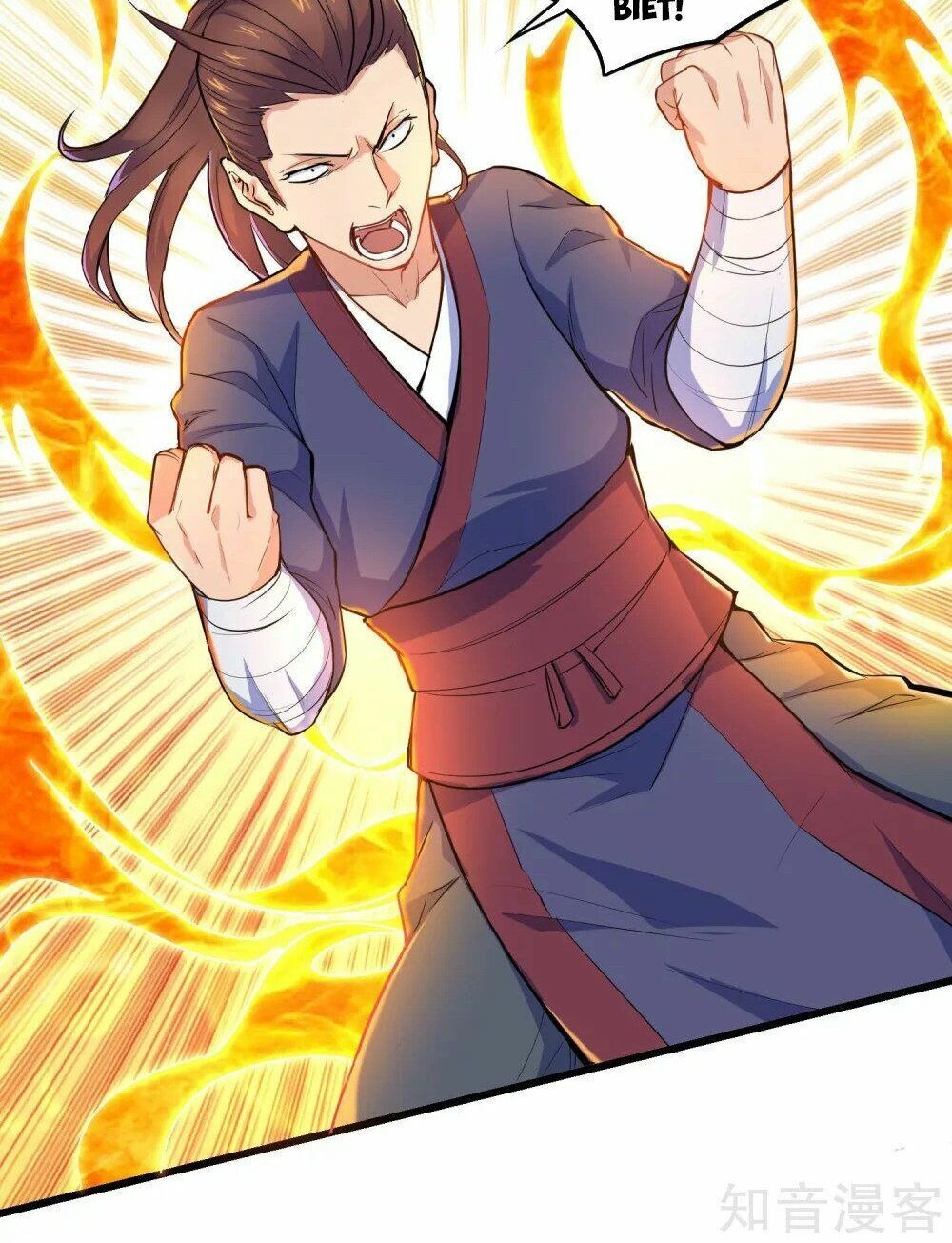 đọc truyện Đạp Toái Tiên Hà Chương 5 ảnh 10 tại Thiên Thai Truyện