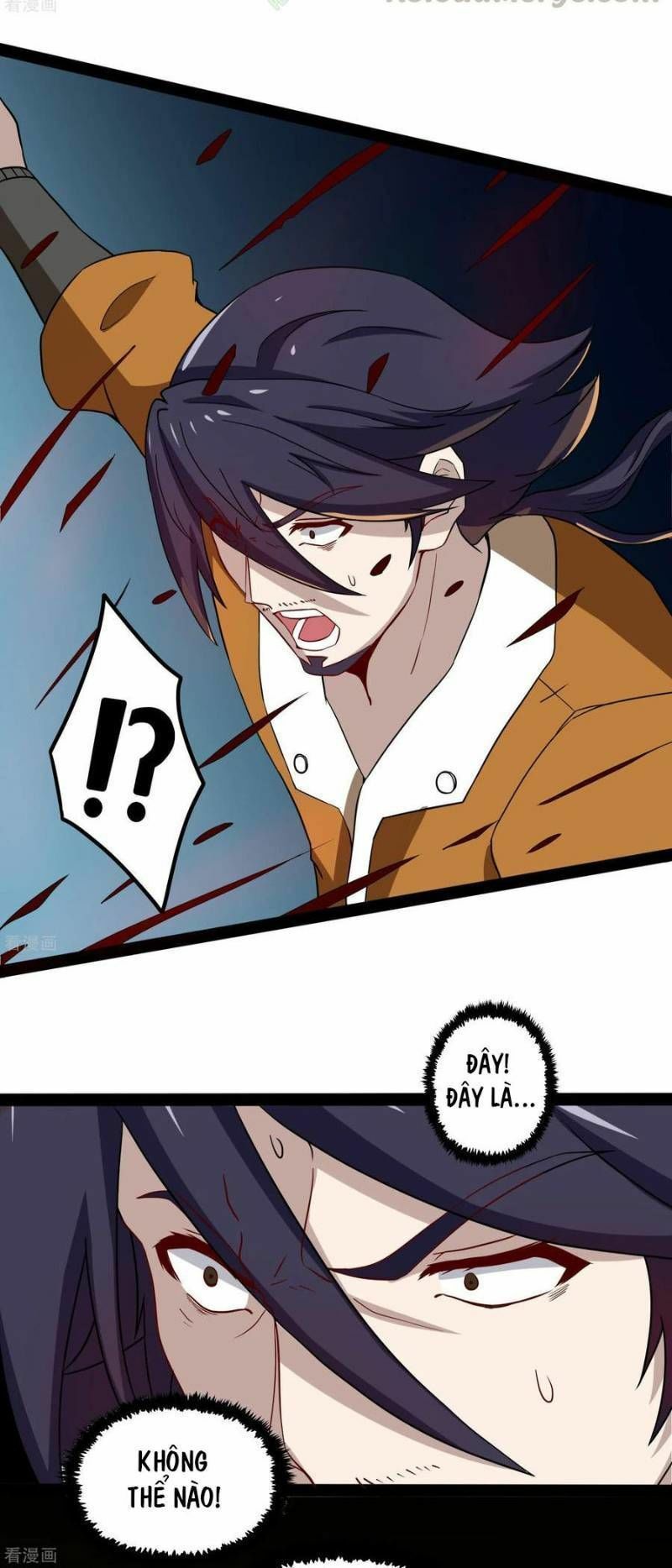 đọc truyện Đạp Toái Tiên Hà Chương 50 ảnh 12 tại Thiên Thai Truyện