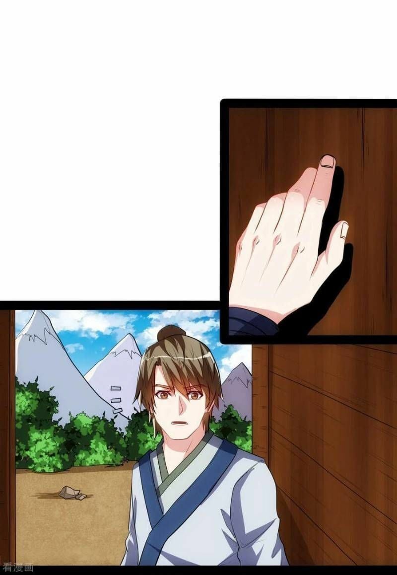 đọc truyện Đạp Toái Tiên Hà Chương 50 ảnh 16 tại Thiên Thai Truyện